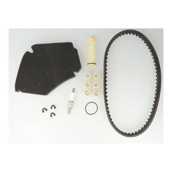 Onderhoudskit Piaggio Origineel EURO-4/5 Piaggio Zip 4T 3v, ZIP2000 1R000516