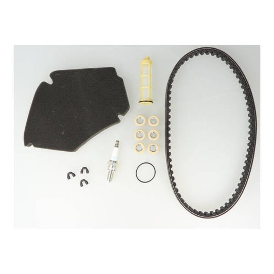 Onderhoudskit Piaggio Origineel EURO-4/5 Piaggio Zip 4T 3v, ZIP2000 1R000516