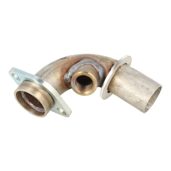 Uitlaatbocht BGM PRO Rvs Gts 250cc, Gts 300 (EURO4), Gts 300 HPE, Gts Super 300cc BGM0052
