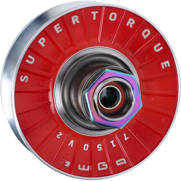Koppeling Poelieset BGM PRO Pro V2 Super Torque Gts 300, Gts 310, MP3-250CC, MP3-300CC, Gts 250cc, Gtv 250cc, Gtv 300 BGM7150V2