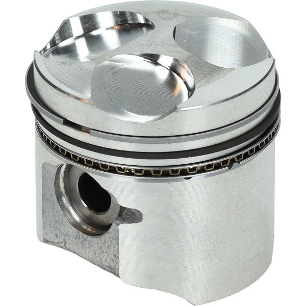 Zuiger Piaggio Origineel C EURO-4 Pen 13 Liberty IGET, Primavera 4T-3V, Sprint 4T-3V, Zip 4T 3v 1A0022980C