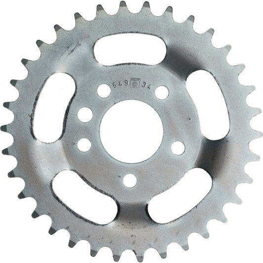 Achterkettingwiel Esjot Puch 34T 3/16 MS50, MV50 20-0649-34