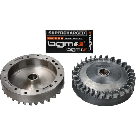 Vliegwiel BGM PRO Electrisch 805GR Ciao, Citta, Si BGM666CR2S