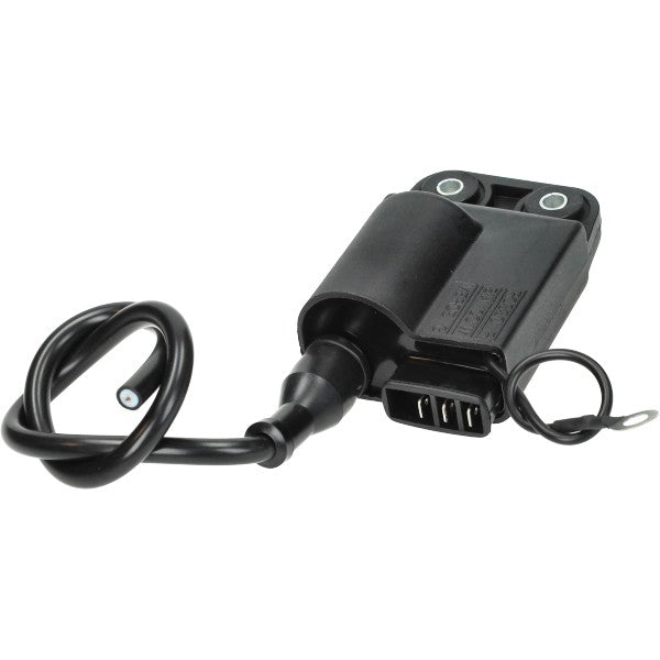 Bobine/cdi-unit DMP Electr. Ontsteking Bromfiets Vespa