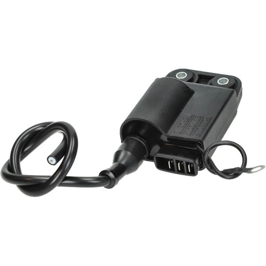 Bobine/cdi-unit DMP Electr. Ontsteking Bromfiets Vespa