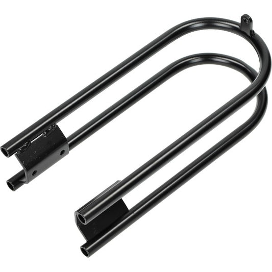 Stabilisatorstang EBR Voorspatbord Dubbel Oud Model Zwart Puch Maxi