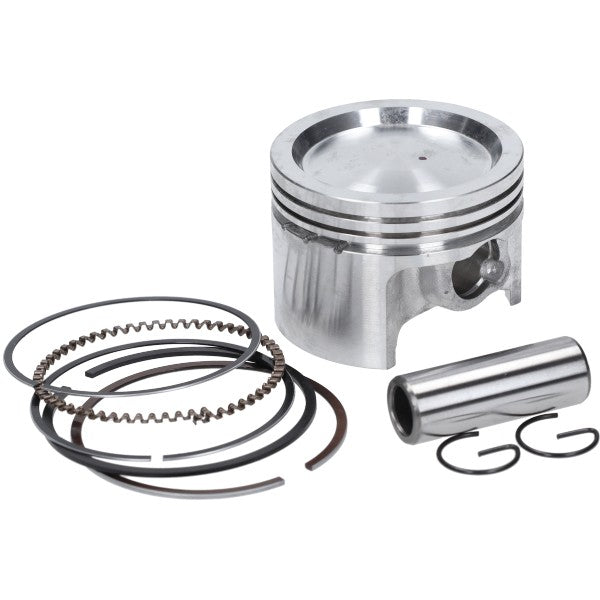 Zuiger POWER1 EURO-4/5 Pen 13 49mm Sco Piaggio 4T