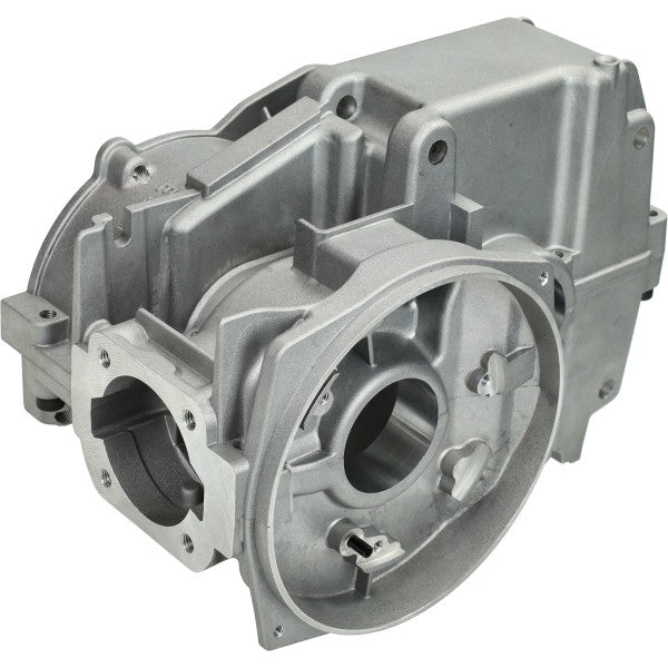 Carterset Model E50 4X Gelagerd Puch Maxi