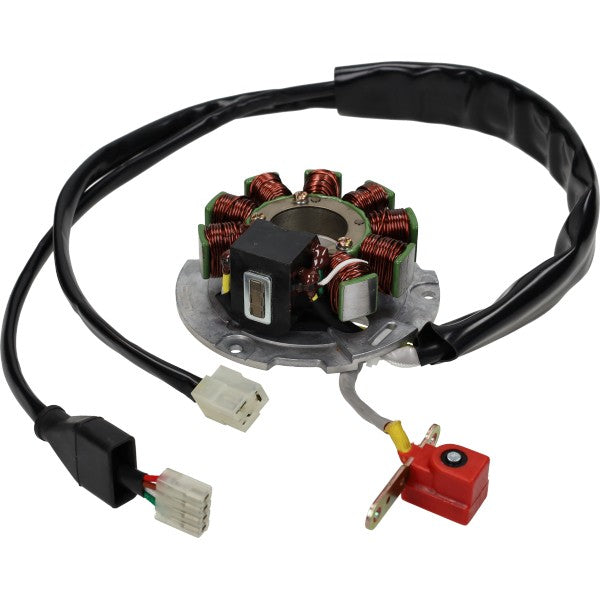 Ontsteking BGM LC Skipper 125cc, Typhoon 125cc BGM8180