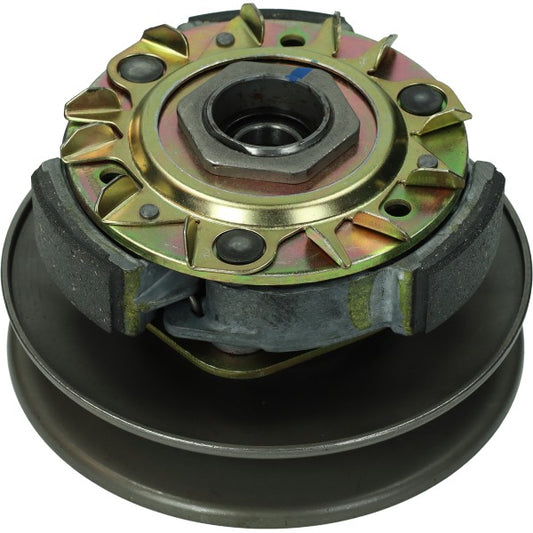 Koppeling Compleet Runner 180cc 4T, Runner 200cc Vxr