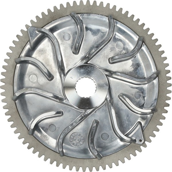 Starttandwiel Origineel Model 78T (487957) Hexagon 125cc, Skipper 125cc, Runner 125cc 2T, Runner 180cc 2T