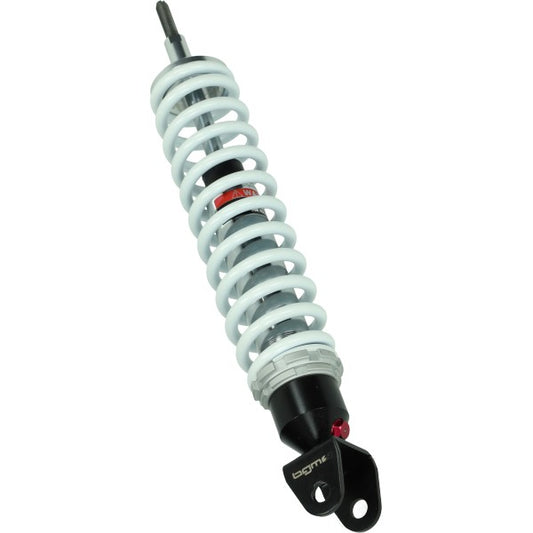 Schokbreker BGM PRO 285mm Wit/zwart ET2-ET4, Nrg, Runner, Runner 125cc, Runner 180cc 2T BGM7712