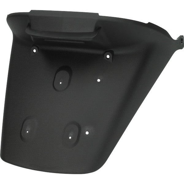 Achterspatbord Piaggio Origineel 2010-2014 Zwart MP3-125CC, MP3-250CC, MP3-300CC 623088000C