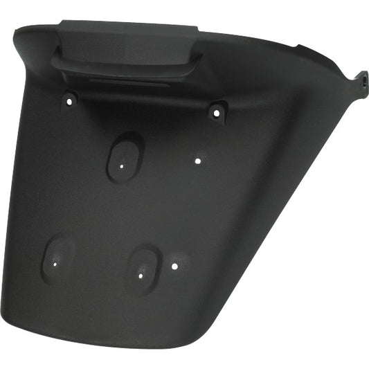 Achterspatbord Piaggio Origineel 2010-2014 Zwart MP3-125CC, MP3-250CC, MP3-300CC 623088000C