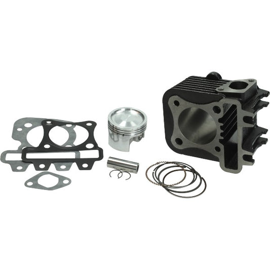 Cilinder Dr 4T Evolution (80cc) 49mm Sco Piaggio 4T, Vespa
