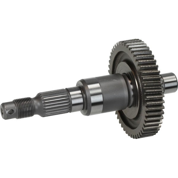 Achterwielas Piaggio Origineel EURO-5 Zip 4T 3v 1A017858