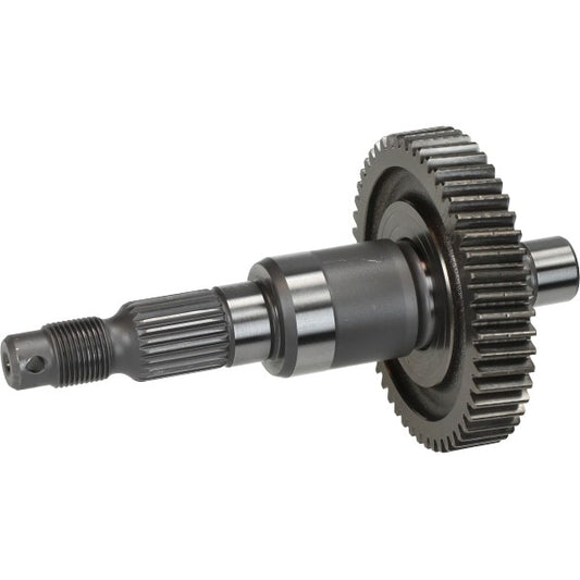 Achterwielas Piaggio Origineel EURO-5 Zip 4T 3v 1A017858