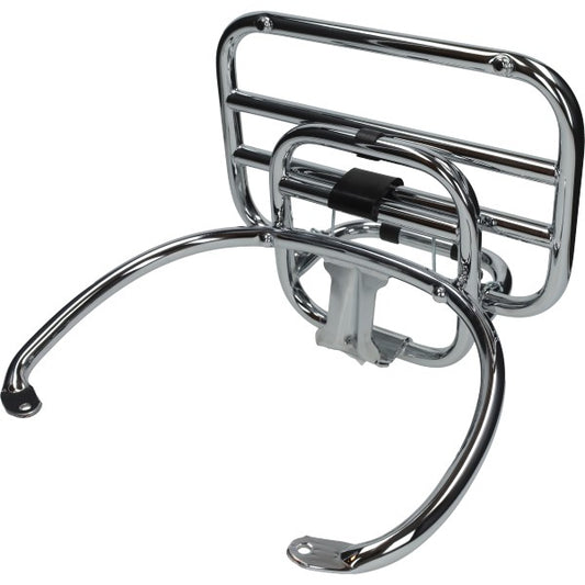 Achterdrager Piaggio Origineel Opklapbaar Chroom Gts 125cc, Gts 250cc, Gts 300 606525M