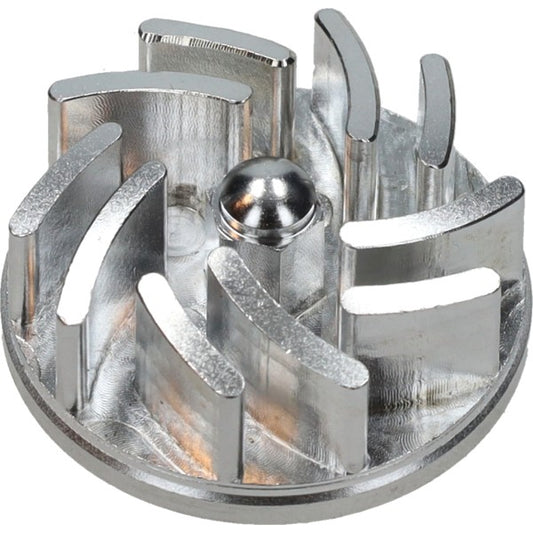 Waterpompschoep POWER1 Aluminium Cnc Runner 180cc 2T