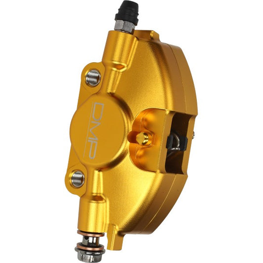 Remklauw DMP Cnc Goud ZIP2000