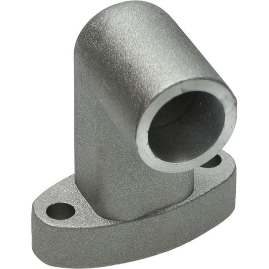 Spruitstuk Dellorto 17-20MM Aluminium Puch Maxi