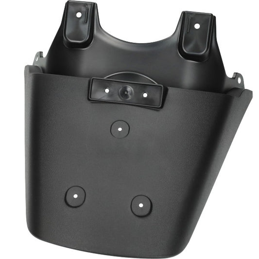 Achterspatbord Piaggio Origineel 2007-2013 Zwart MP3 500cc, MP3-400CC 652628000C