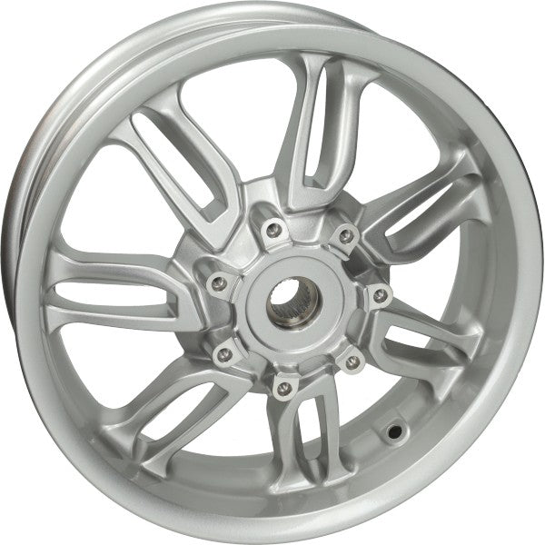 Achterwiel Piaggio Origineel EURO-5 14 Inch Aluminium Beverly 300cc 1C005298R00G06