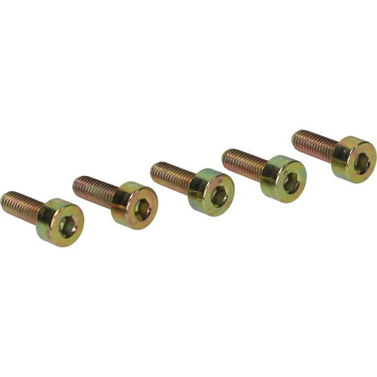 Boutset Wielnaaf 5PCS Maxi, Puch Maxi