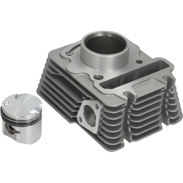 Cilinder Piaggio Origineel EURO-5 I-get 25KM 50cc Primavera, Sprint 1A018839