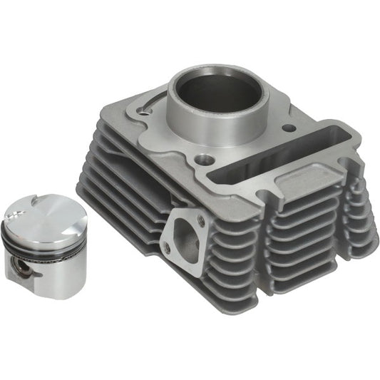 Cilinder Piaggio Origineel EURO-5 I-get 25KM 50cc Primavera, Sprint 1A018839
