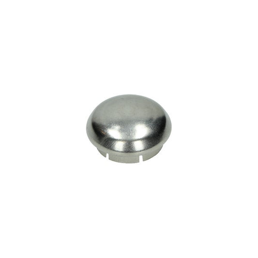 Wieldop Voor+achter Chroom Gts Alle Mod., Gtv, MP3, Zip, Fly, Primavera, Sprint, Vespa Lx, ZIP2000SP 182546
