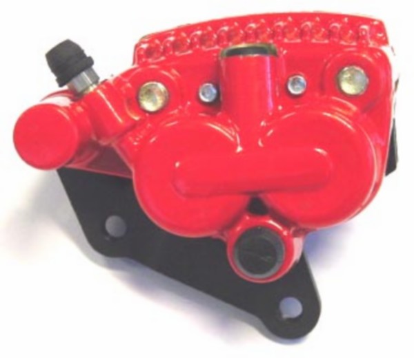 Remklauw Piaggio Origineel voor Rood Dna, Runner 180cc, Runner 200cc 56186R