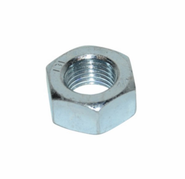 Moer Piaggio Origineel Voorwiel M14X1.50 Gts Alle Mod., Gtv, MP3, Primavera, Sprint, Lxv, Vespa Lx, Vespa S, Zip Sp 021114