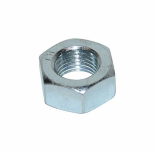 Moer Piaggio Origineel Voorwiel M14X1.50 Gts Alle Mod., Gtv, MP3, Primavera, Sprint, Lxv, Vespa Lx, Vespa S, Zip Sp 021114