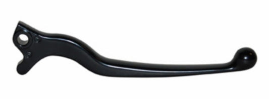 Remgreep Piaggio Origineel MP3 Links Links/rechts Zwart Beverly, MP3 500cc, MP3-125CC, MP3-250CC, MP3-300CC, MP3-350CC, MP3-400CC, Dna, SR50R 600475