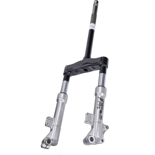 Voorvork EBR Hydraulisch Compleet 2005-2007 50cc Gilera Runner