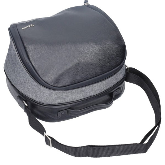 Topkoffer Piaggio Origineel Binnen Tas 32l Zwart/grijs Gts Alle Mod., Sprint 605880M001