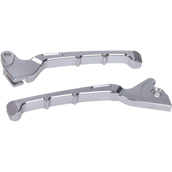 Remgreepset DMP Cnc Evo Aluminium Zip 4T