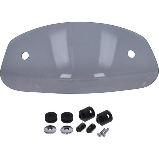 Windscherm Piaggio Origineel Laag EURO-3/4/5 Vespa Seigiorni Helder Gtv 300 672056