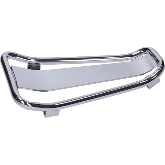 Bagagedrager Piaggio Origineel Treeplank Chroom Vespa, Primavera, Sprint 1B007404