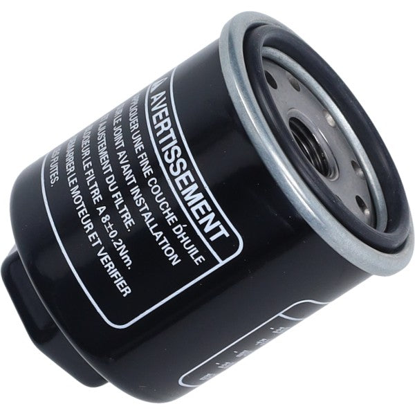 Oliefilter 101 Octane All Piaggio Maxi Scooter Gts Alle Mod., MP3, MP3 350 E4, Runner 180cc 4T, Runner 200cc Vxr