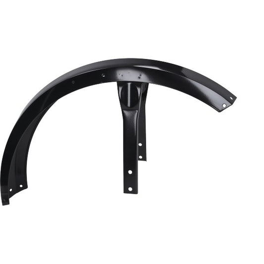 Voorspatbord Fast-arrow P+k Puch Maxi Europa, Maxi N