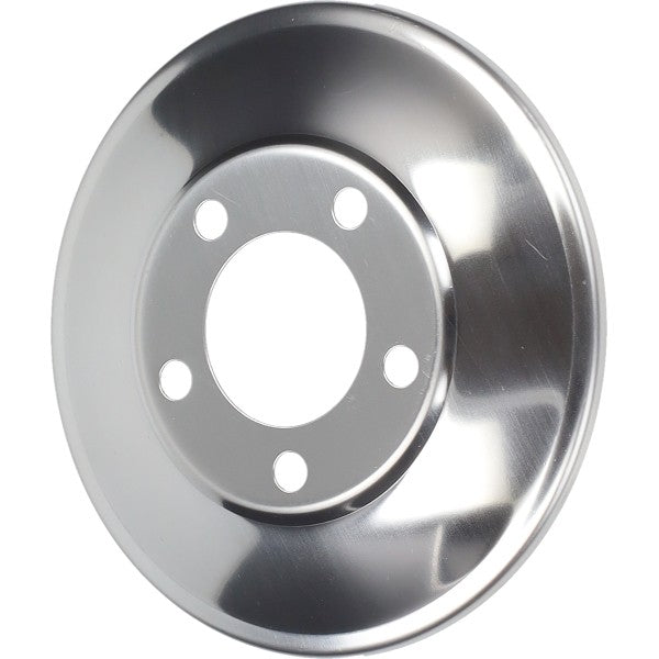 Plaat Wielnaaf Achter DS50, Mc, MV50, Puch DS50, VZ50