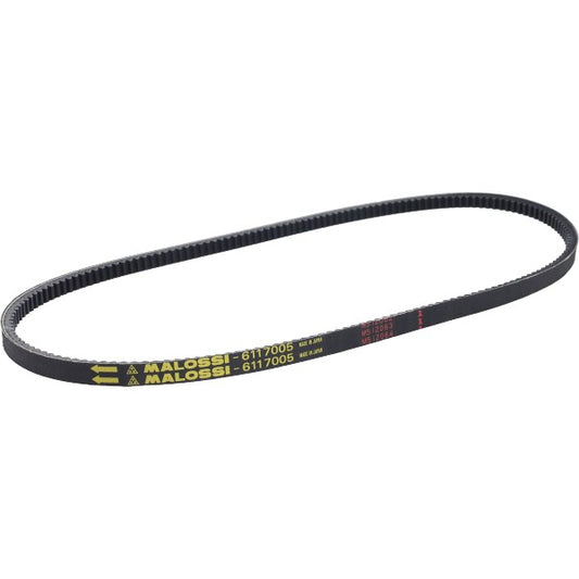 V-snaar Malossi Kevlar 1056X13 Bravo, Superbravo 6117005