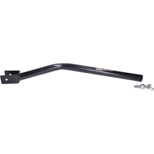 Stabilisatorstang EBR Frame Gebogen Zwart Puch Maxi