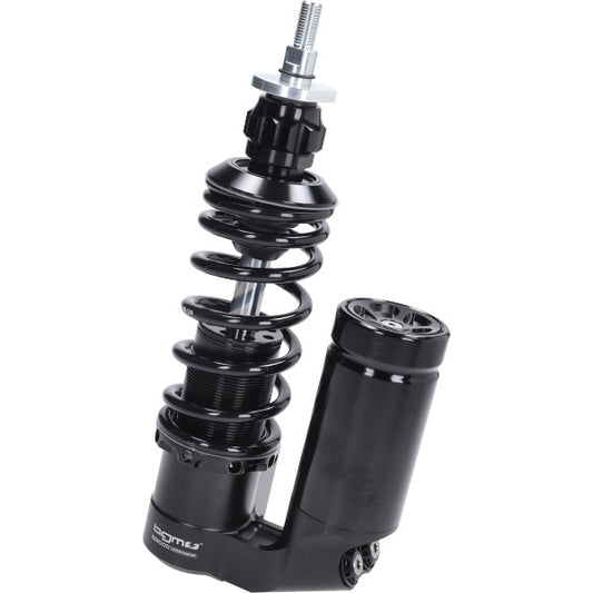 Schokbreker BGM PRO Voorvork SC/F16 Competition voor Zwart ET2, Piaggio, Vespa Lx, Zip Sp BGM7791