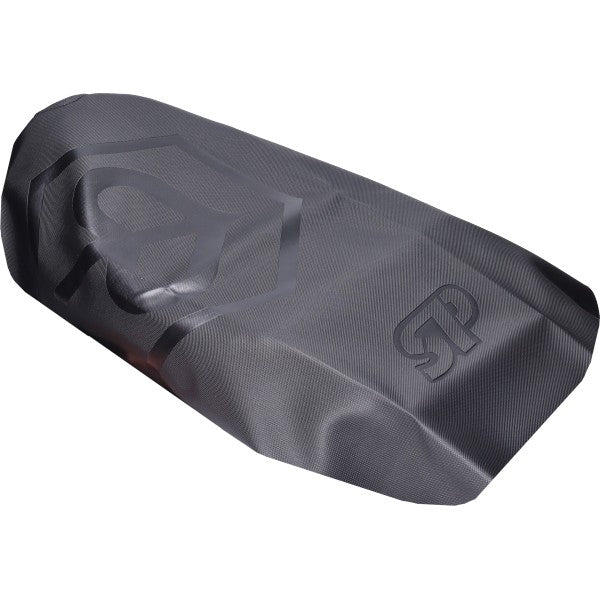 Buddydek Xtreme (Made In EU) met SP Logo Zwart ZIP2000, ZIP2000SP