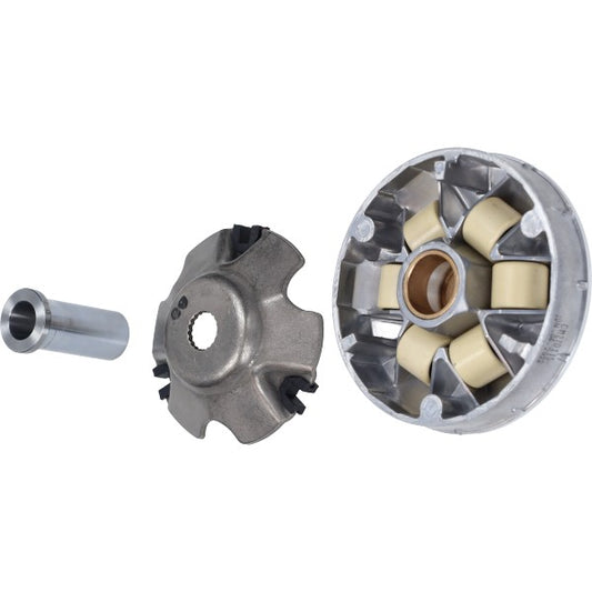 Variokit Piaggio Origineel EURO-4 Nrg, Scarabeo, Sr Piaggio Blok CM270115