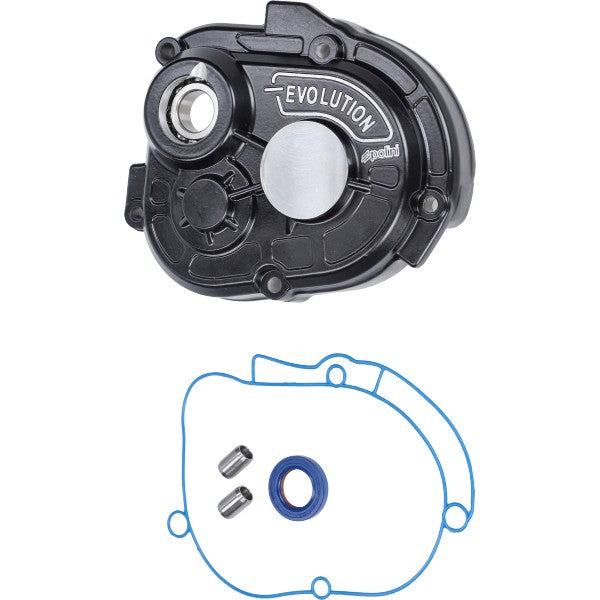 Transmissiedeksel Polini 16mm Sco Piaggio 2T 170.0299