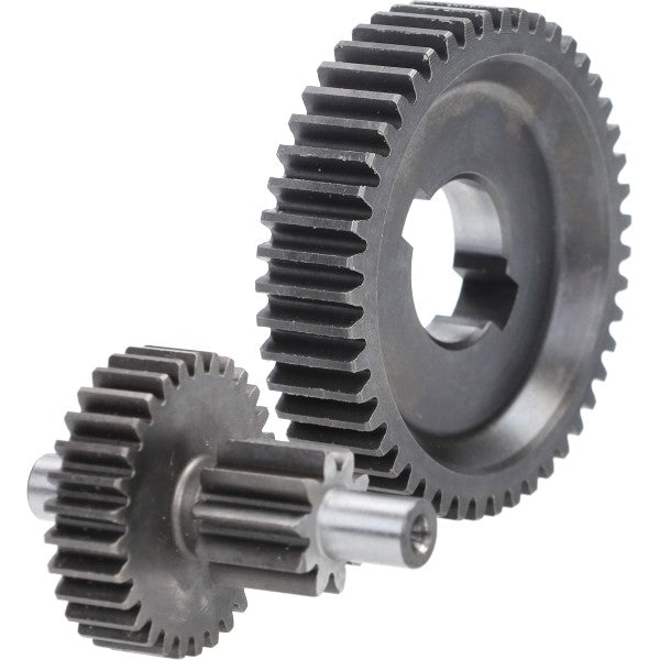 Overbrengingset Polini Sec. 10-47T Variomatic Bravo, Ciao, Citta, Grillo, Si 202.1426